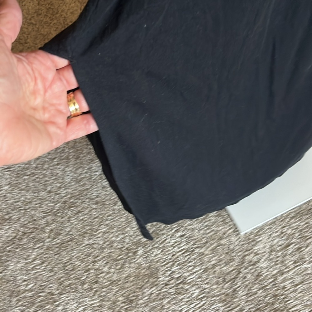 Athleta size small long dress - Picture 5 of 7